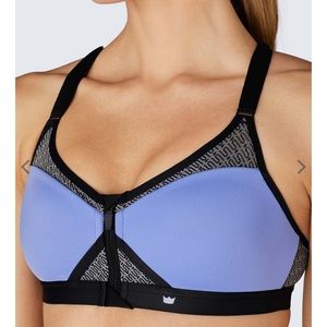 SHEFIT women's small bra.